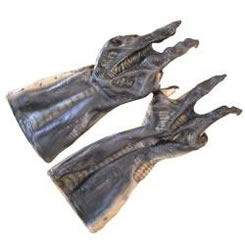 Alien vs. Predator Alien Gloves